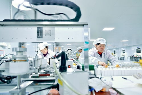 廣西貴港雅達科技 新廠新年新氣象，復工復產啟新篇